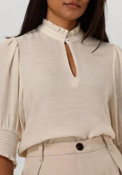 creme dante6 top feline top