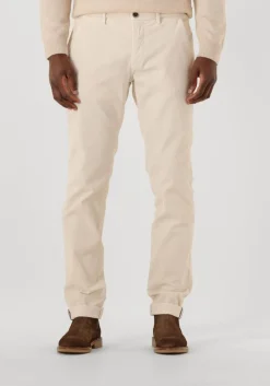 creme masons pantalon torinostyle vbe014