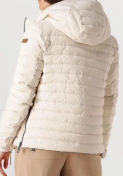 creme moscow gewatteerde jas 10-08-adriana-1