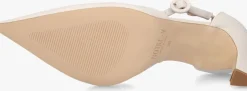 creme notre-v pumps 7225