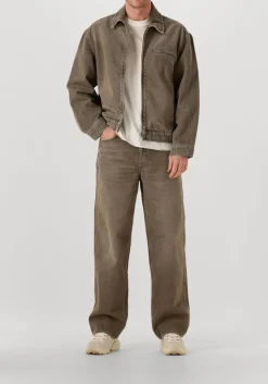 creme represent lage sneakers storm runner