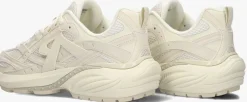 creme represent lage sneakers storm runner