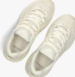 creme represent lage sneakers storm runner