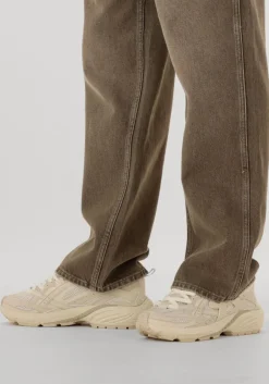 creme represent lage sneakers storm runner