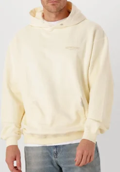 creme represent sweater owners club hoodie