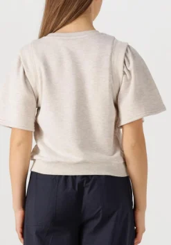 creme ruby tuesday t-shirt tristan