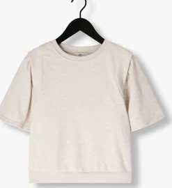 creme ruby tuesday t-shirt tristan