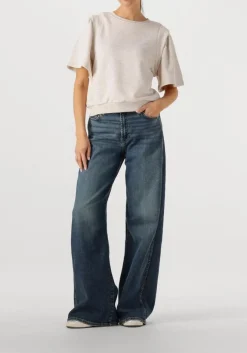 creme ruby tuesday t-shirt tristan