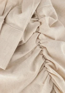 creme second female mini jurk zaha dress