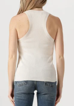 creme vanessa bruno top edea