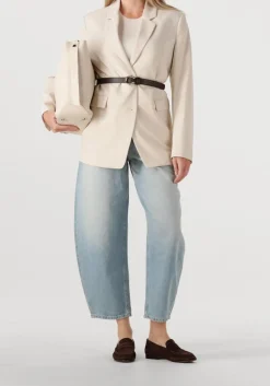 creme vanessa bruno top edea