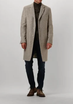 donkerblauwe 7 for all mankind slim fit jeans slimmy tapered special editon stretch tek comma