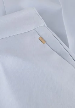 donkerblauwe aaiko pantalon sonja r pes 345