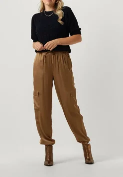 donkerblauwe amaya amsterdam trui quinn