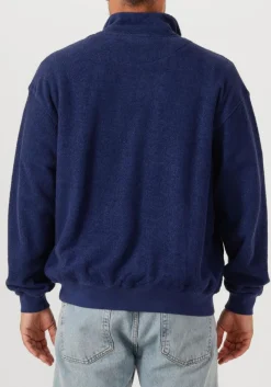 donkerblauwe american vintage trui bobypark2