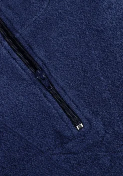 donkerblauwe american vintage trui bobypark2