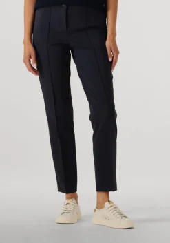 donkerblauwe cambio pantalon ros
