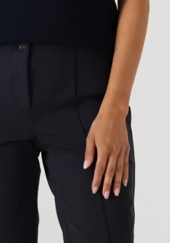 donkerblauwe cambio pantalon ros