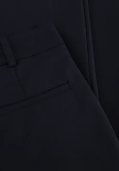 donkerblauwe cambio pantalon renira