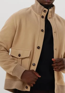 donkerblauwe circolo jack wool valstar