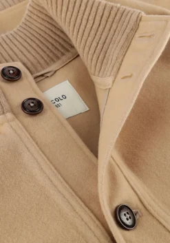 donkerblauwe circolo jack wool valstar