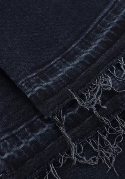 donkerblauwe closed slim fit jeans baker 2