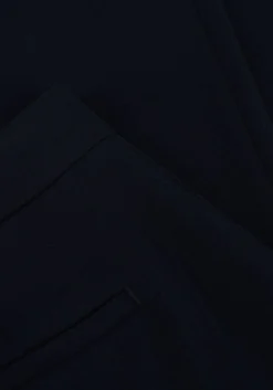 donkerblauwe copenhagen muse wijde broek cmtailor-pants