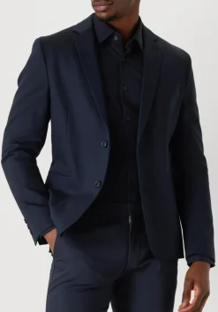 donkerblauwe drykorn colberts horley 105617