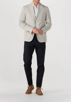 donkerblauwe drykorn pantalon ajend 122011