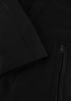 donkerblauwe elvine winterjassen vhinner