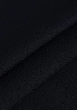 donkerblauwe genti trui k1137-3258