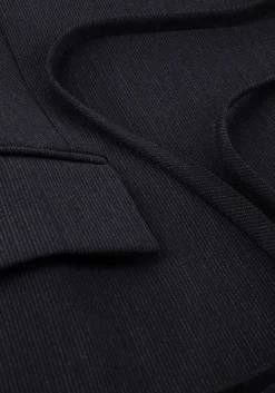 donkerblauwe herskind blazer indiana blazer