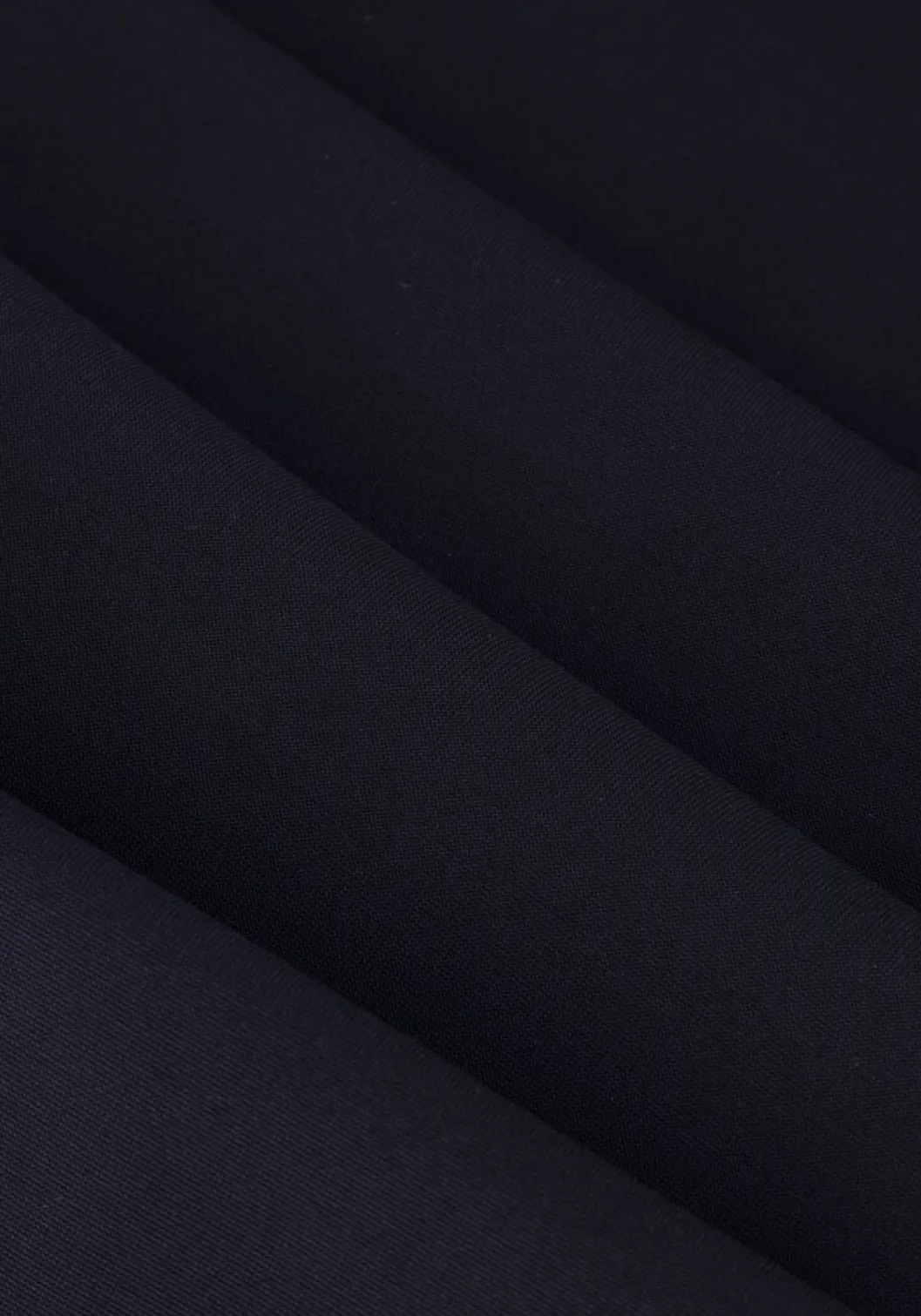 donkerblauwe japan tky flared broek zaya