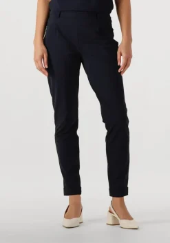 donkerblauwe japan tky pantalon hanna
