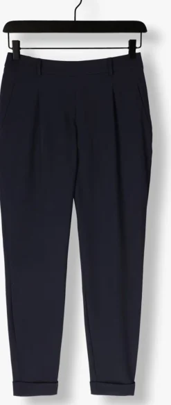 donkerblauwe japan tky pantalon hanna