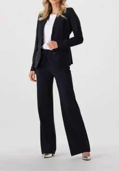 donkerblauwe japan tky pantalon myza