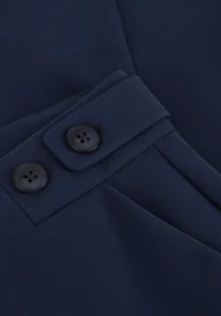 donkerblauwe japan tky pantalon hashimoto