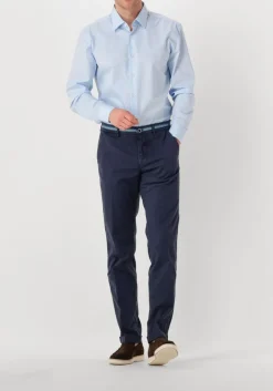 donkerblauwe masons chino torinosummer mbe098