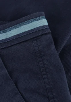 donkerblauwe masons chino torinosummer mbe098