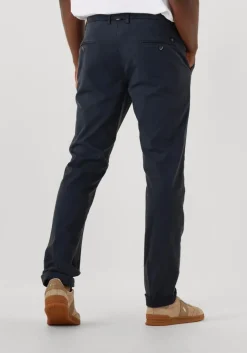 donkerblauwe masons chino torinostyle mbe070