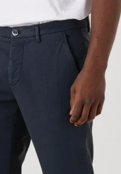 donkerblauwe masons chino torinostyle mbe070