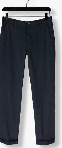 donkerblauwe masons chino torinostyle mbe070