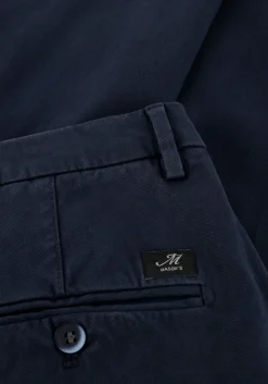 donkerblauwe masons chino torinostyle mbe070
