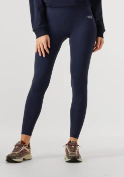 donkerblauwe mercer amsterdam legging the mercer legging