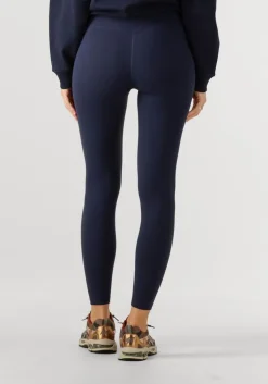 donkerblauwe mercer amsterdam legging the mercer legging