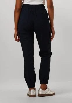 donkerblauwe mos mosh pantalon mmantina izzy pant
