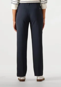 donkerblauwe mos mosh pantalon myla miley pant