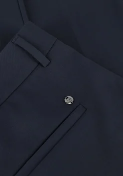 donkerblauwe mos mosh pantalon myla miley pant