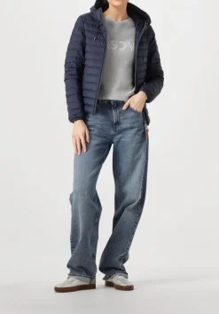 donkerblauwe moscow gewatteerde jas 10-08-adriana-1