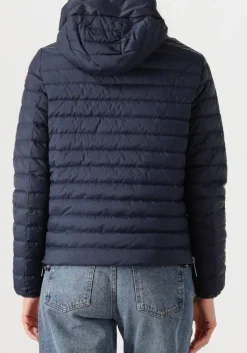 donkerblauwe moscow gewatteerde jas 10-08-adriana-1